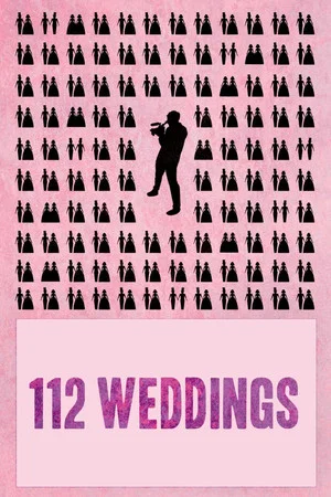 Постер: 112 Weddings