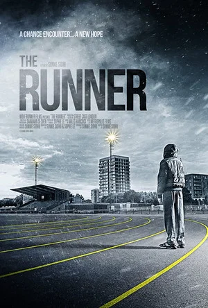 Постер: The Runner
