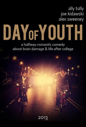 Постер: Day of Youth