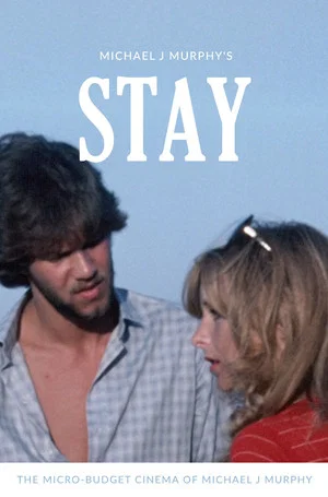 Постер: Stay