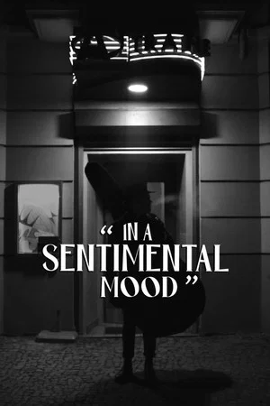 Постер: In a Sentimental Mood