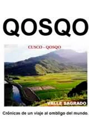 Постер: Qosqo
