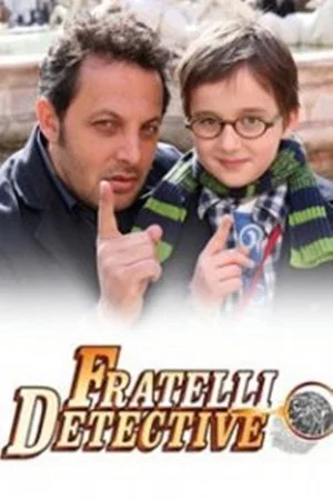 Постер: Fratelli detective