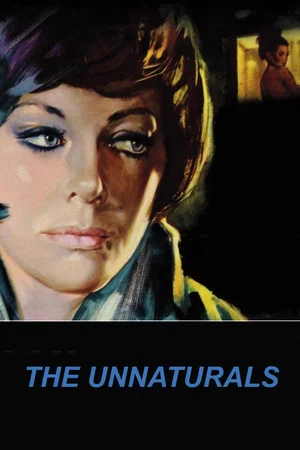 Постер: The Unnaturals