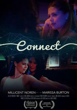 Постер: Connect