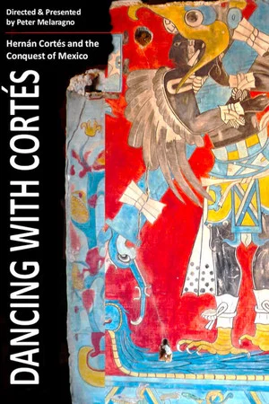 Постер: Dancing with Cortés
