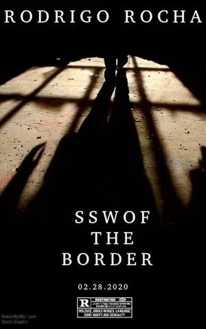 Постер: THE SSW OF THE BORDER