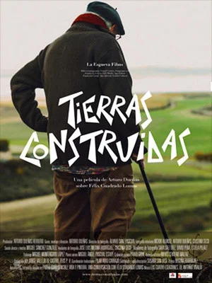 Постер: Tierras construidas