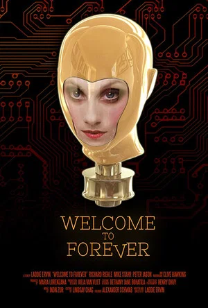 Постер: Welcome to Forever
