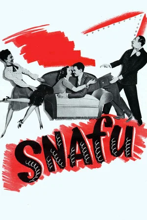 Постер: Snafu