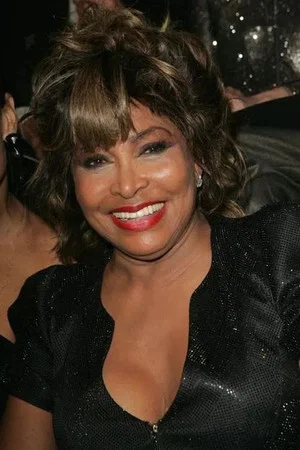 Постер: Tina Turner - Simply the Best