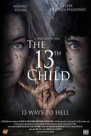 Постер: The 13th Child