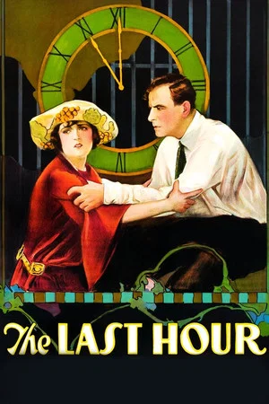 Постер: The Last Hour