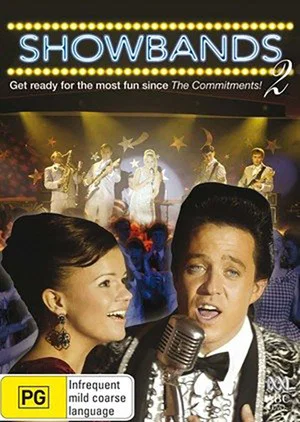 Постер: Showbands