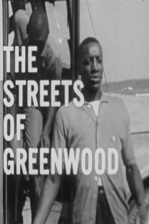 Постер: The Streets of Greenwood