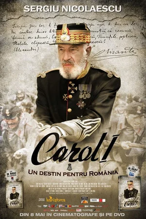 Постер: Carol I