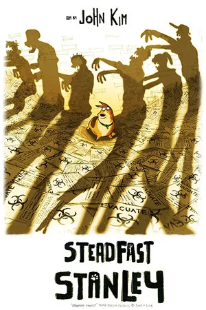 Постер: Steadfast Stanley