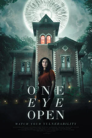 Постер: One Eye Open