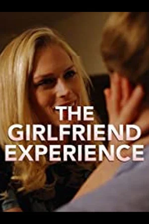 Постер: The Girlfriend Experience