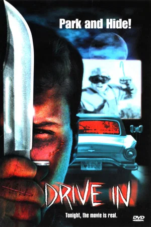 Постер: Drive In