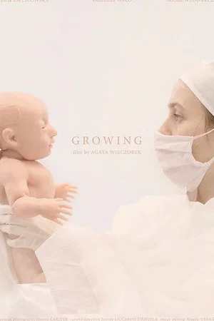 Постер: Growing