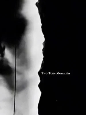 Постер: Two-Tone Mountain