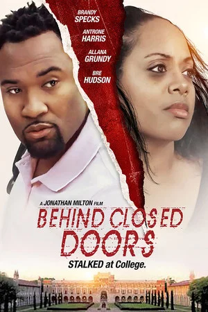 Постер: Behind Closed Doors