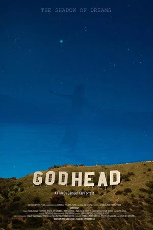 Постер: GodHead