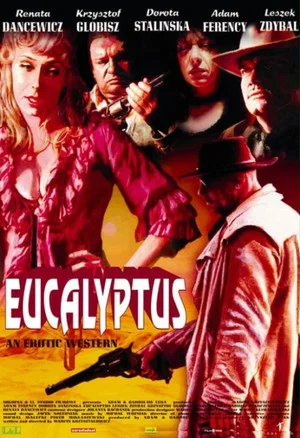 Постер: Eucalyptus