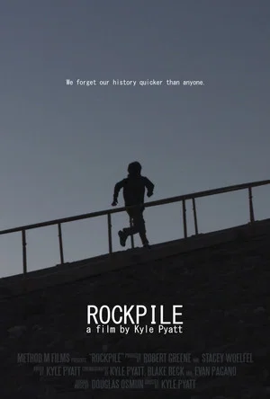 Постер: Rockpile