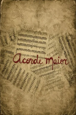 Постер: Acorde maior
