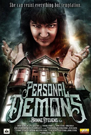 Постер: Personal Demons