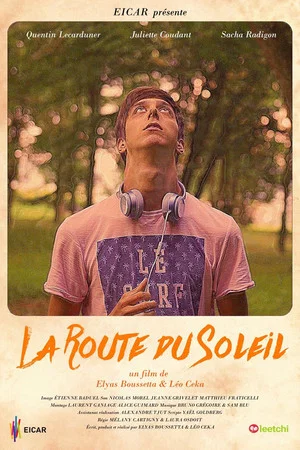 Постер: La route du soleil