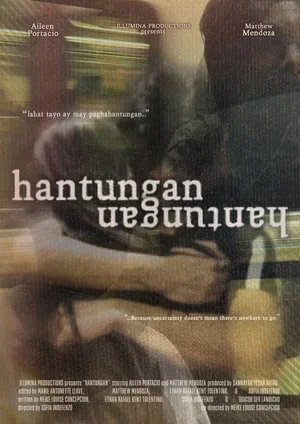 Постер: Hantungan