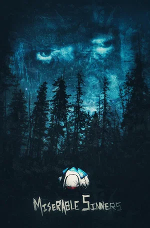 Постер: Miserable Sinners