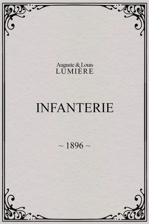 Постер: Infanterie