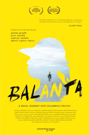 Постер: Balanta
