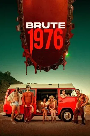 Постер: Жесть 1976-го