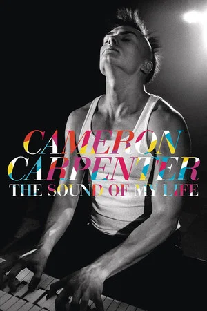 Постер: The Sound of My Life
