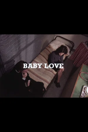 Постер: Baby Love