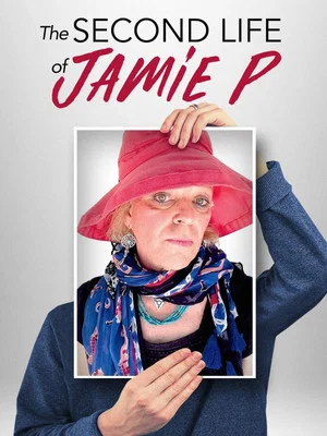 Постер: The Second Life of Jamie P