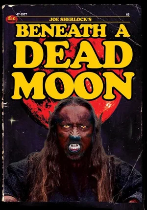 Постер: Beneath a Dead Moon
