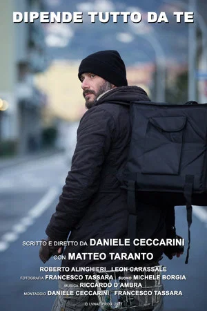 Постер: Dipende tutto da te