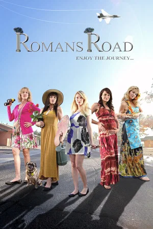 Постер: Romans Road
