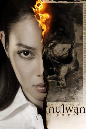 Постер: Burn