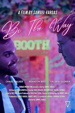 Постер: Bi the Way