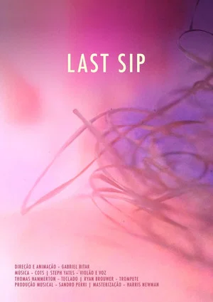 Постер: Last Sip