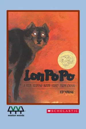 Постер: Lon Po Po: A Red-Riding Hood Story from China