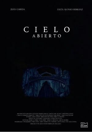 Постер: Cielo Abierto