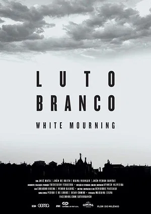 Постер: White Mourning